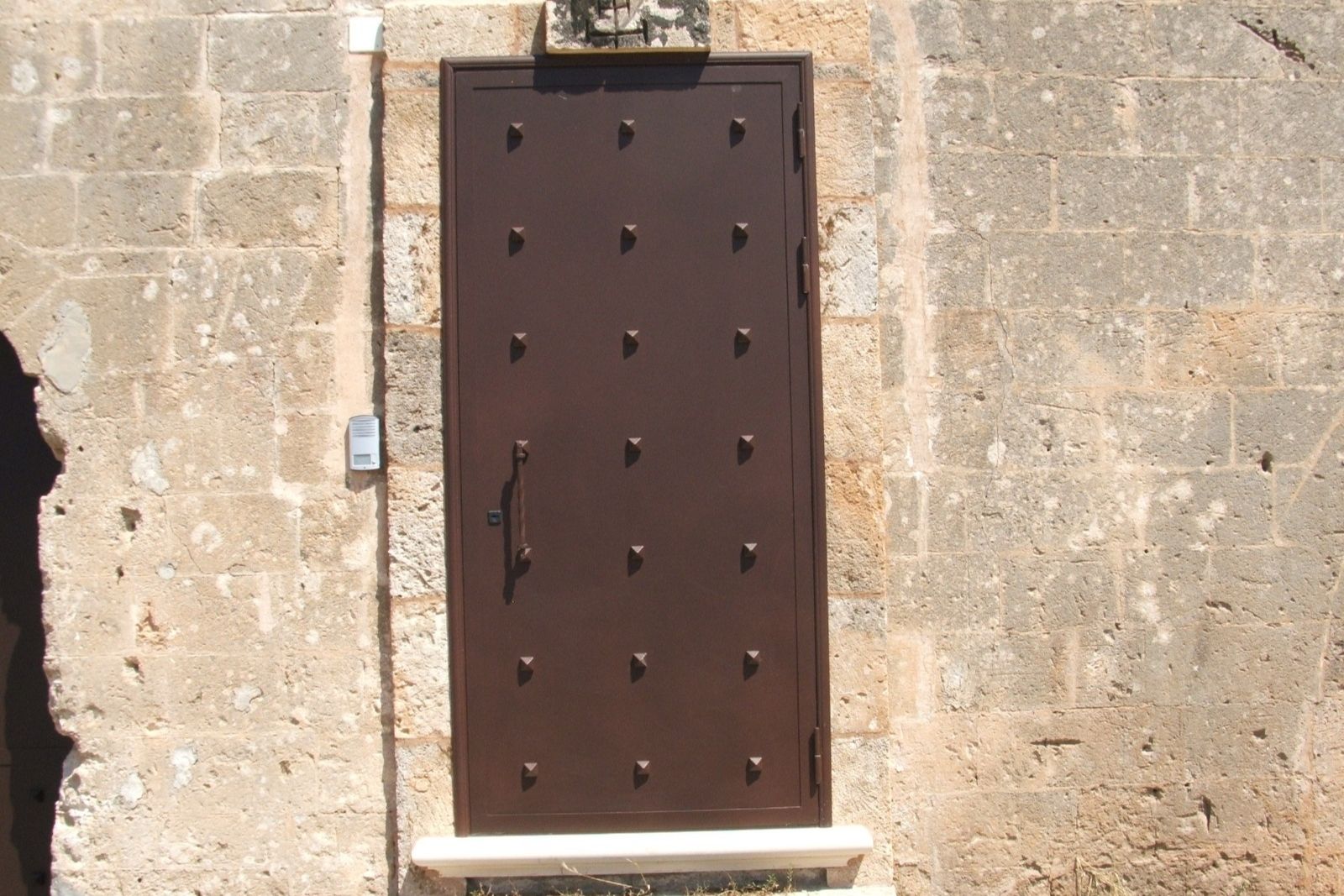 cancelli e portoni l' antica forgia manduria (22)