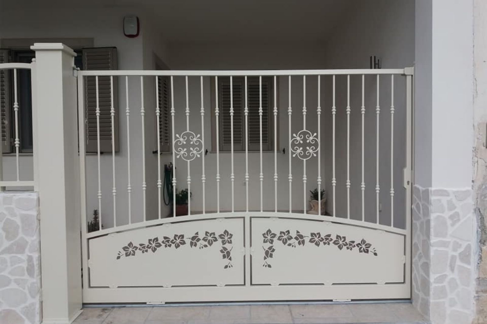 cancelli e portoni l' antica forgia manduria (25)