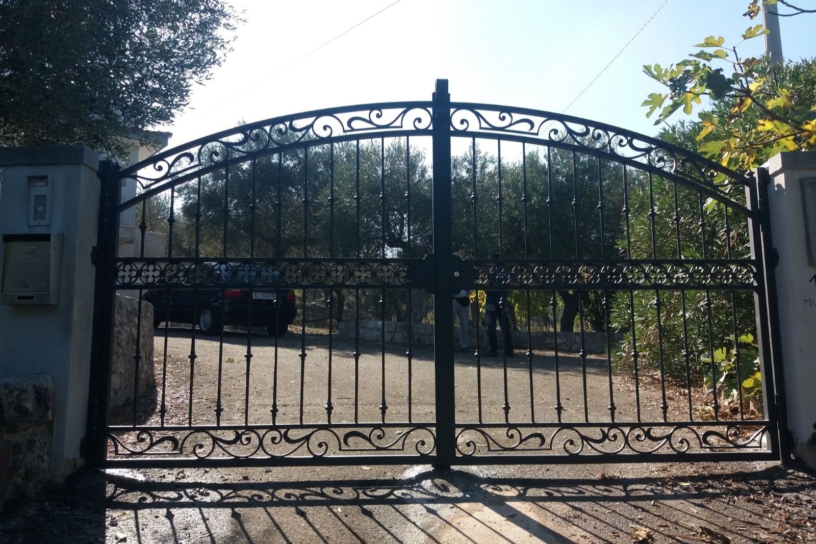 cancelli e portoni l' antica forgia manduria (28)