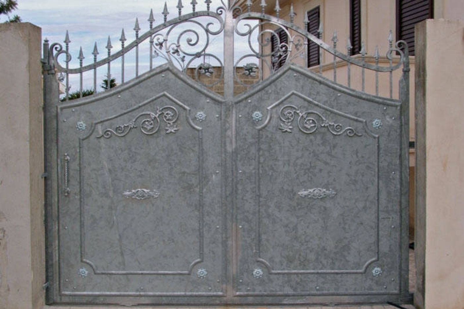 cancelli e portoni l' antica forgia manduria (36)