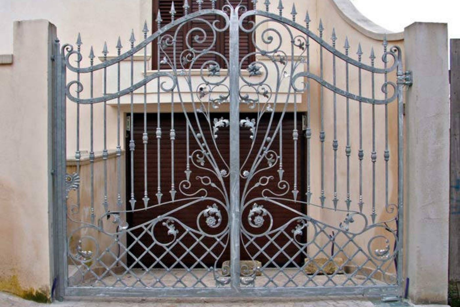cancelli e portoni l' antica forgia manduria (37)