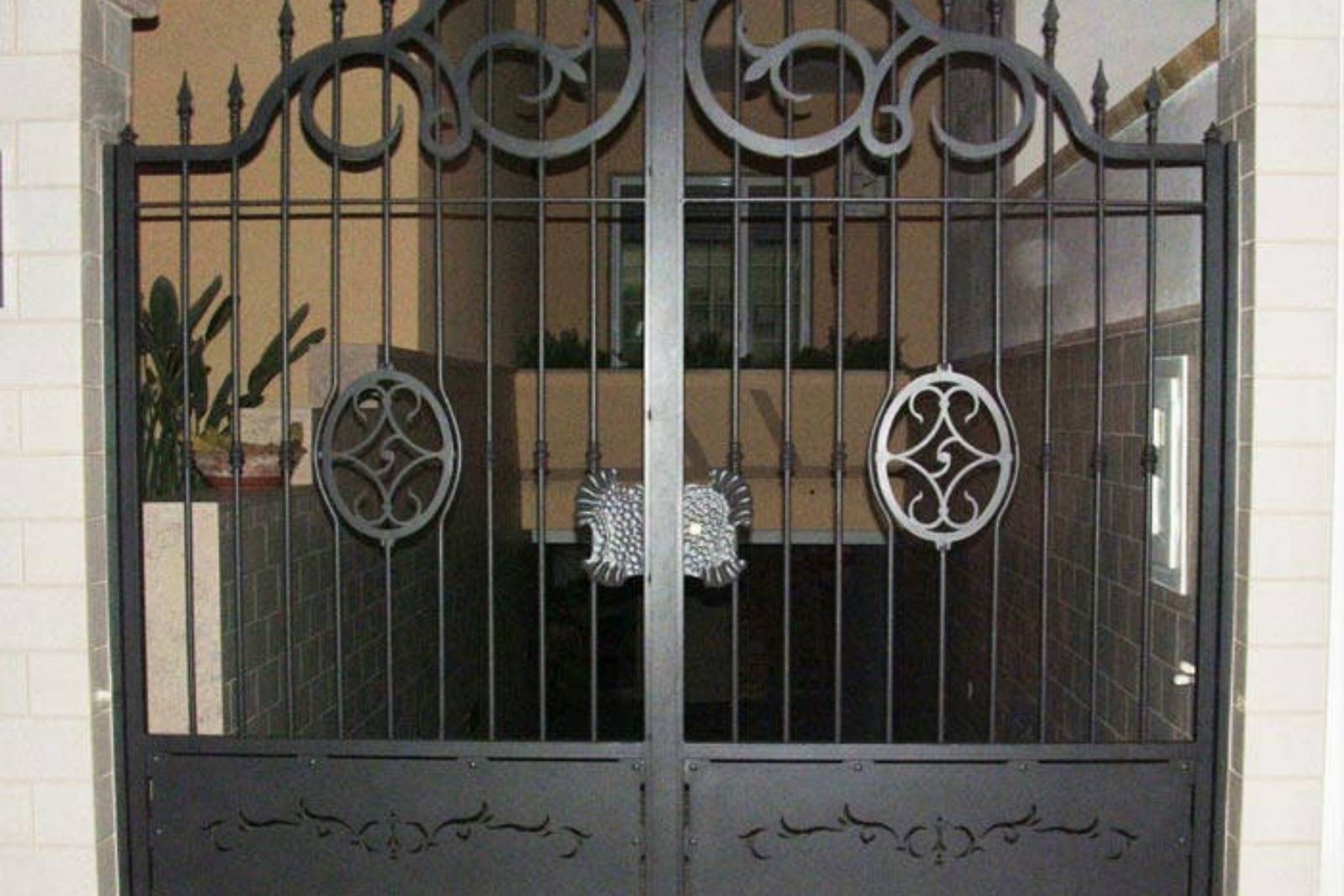 cancelli e portoni l' antica forgia manduria (49)