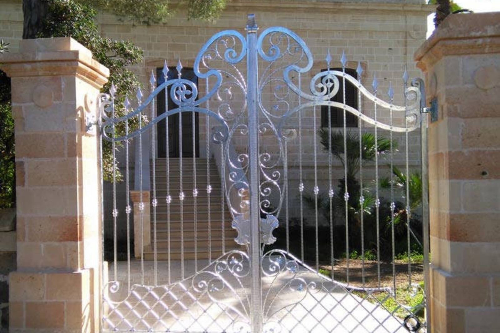 cancelli e portoni l' antica forgia manduria (51)
