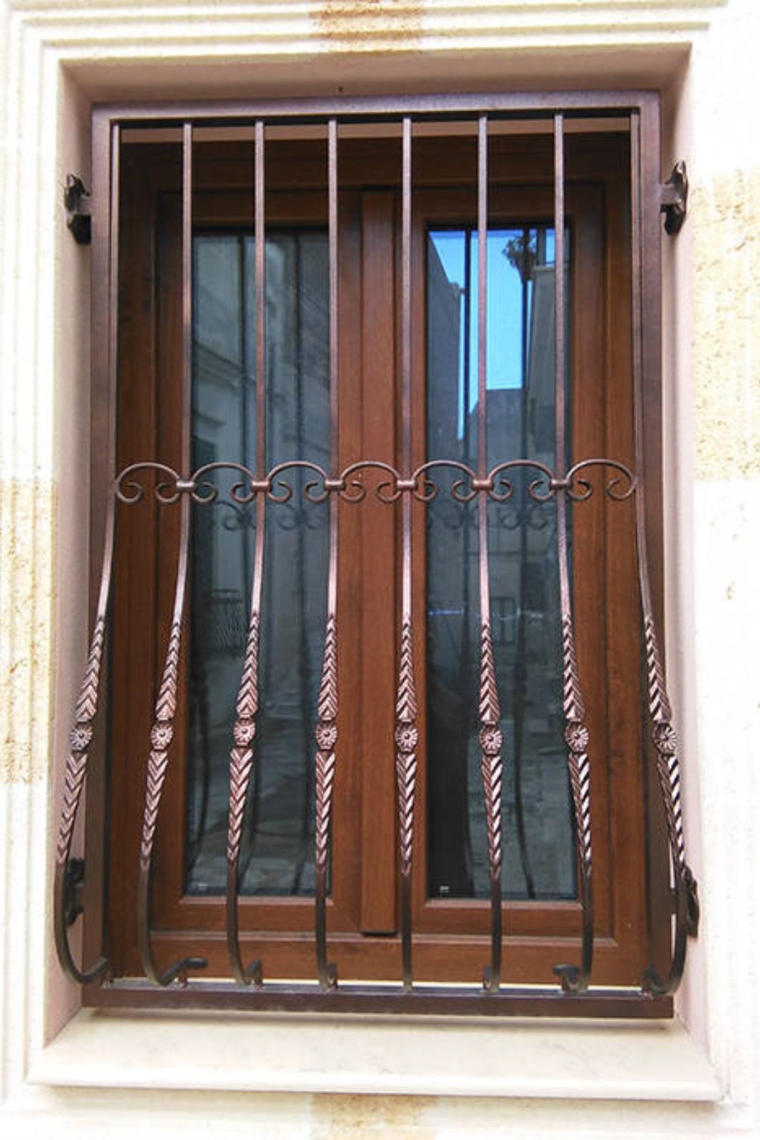 grate l' antica forgia manduria (2)
